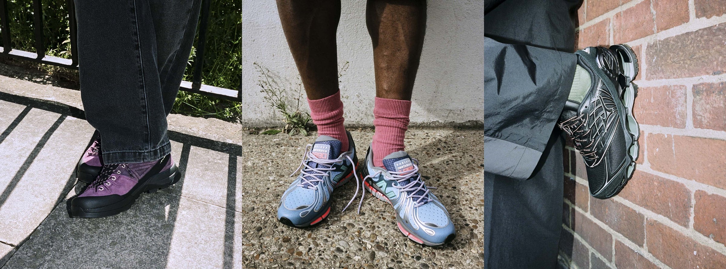 Elevate Your Streetwear Rotation